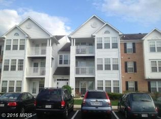 703 Harvest Run Dr APT 101, Odenton, MD 21113