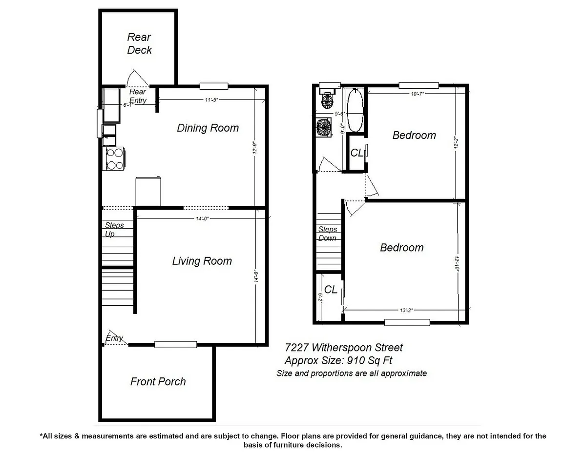 Building Photo - 7227 Witherspoon St