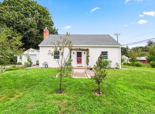 144 Lower Blvd, New London, CT 06320