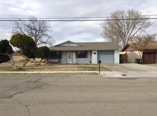 2704 Garden St, Carlsbad, NM 88220