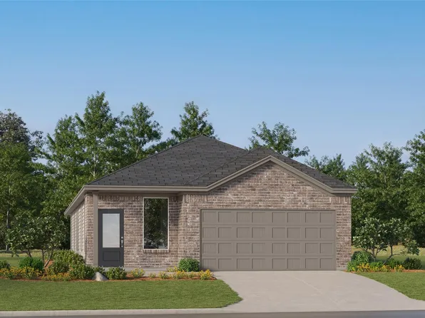 229 Mets Way, Hutto, TX 78634