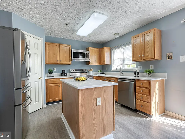 2107 Kyle Green Rd — Photo 15