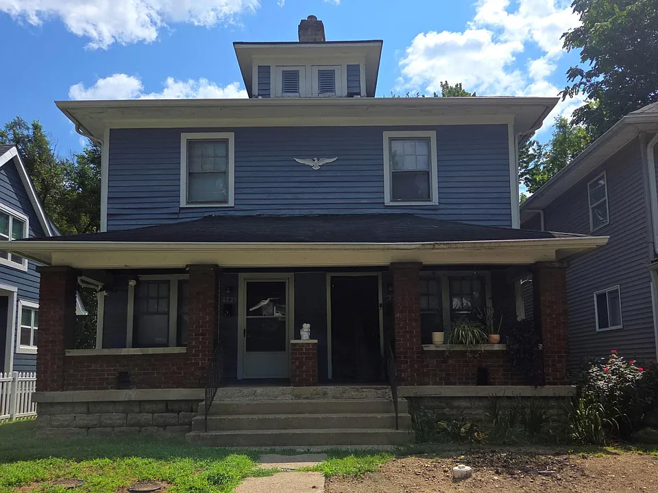 4221 Guilford Ave