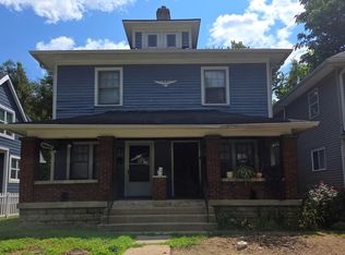 4221 Guilford Ave, Indianapolis, IN 46205