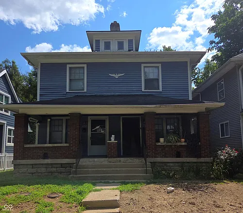 4221 Guilford Ave Photo 1