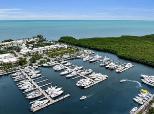 201 Ocean Reef Dr #ES-6, Key Largo, FL 33037