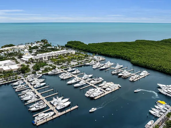 201 Ocean Reef Dr #Es-6, Key Largo, FL 33037