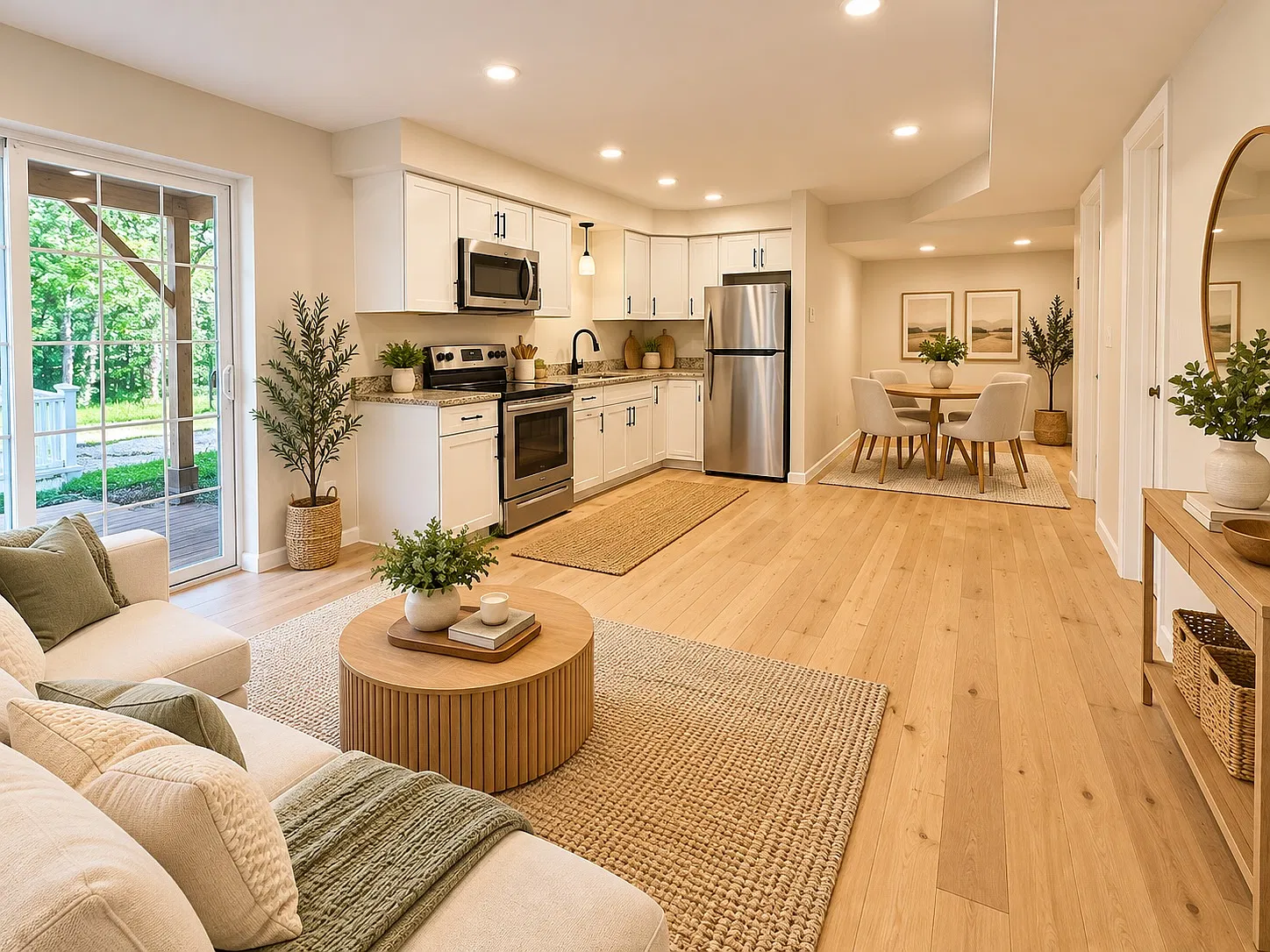 1 bed, 800 sqft, $2,000 — Photo 1