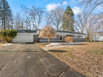 7260 Cottonwood Knl, West Bloomfield, MI, 48322