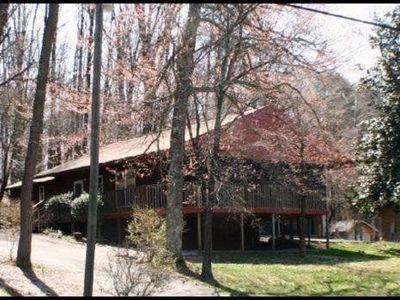 2838 Cansler Dr, Maryville, TN, 37801