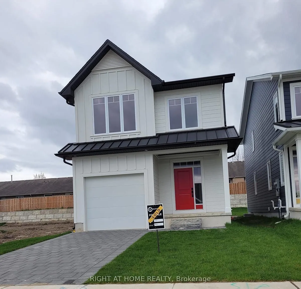 1 bed, $1,400 — Photo 1