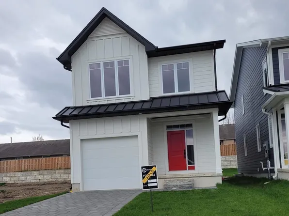 961 Deveron Cres, London, ON N5Z 0B3