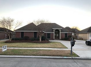 113 Tulip Dr, Houma, LA 70360