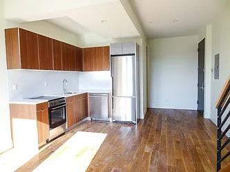 Rented by Lodger Corp