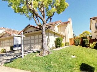 6109 Mount Rushmore Cir, Castro Valley, CA