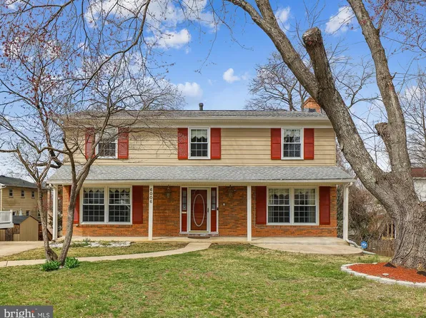 6006 Dewey Dr, Alexandria, VA 22310