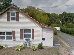 112 E Gordon St APT B, Bel Air, MD 21014