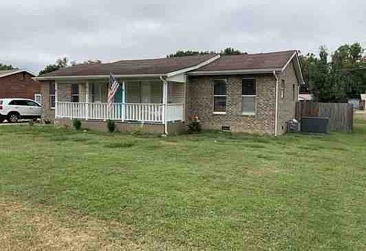 2nd image of 1013 McCloud Dr