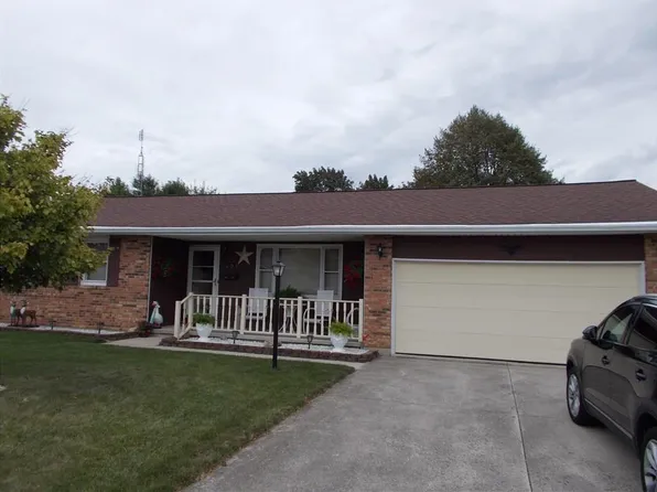 405 Woodview Dr, Coldwater, OH 45828