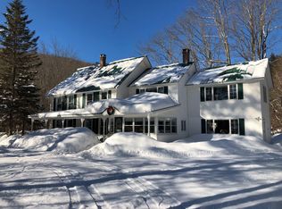 5100 Route 100, Plymouth, VT 05056