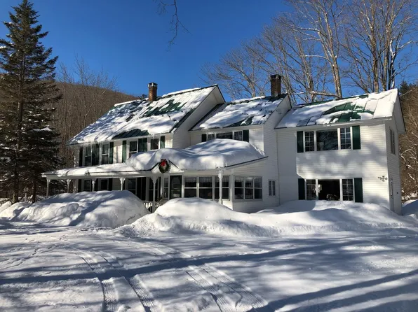 5100 Route 100, Plymouth, VT 05056