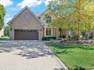 2962 Horizon Trl, New Lenox, IL 60451