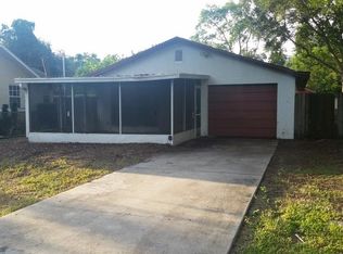 3971 50th Ave N, Saint Petersburg, FL 33714