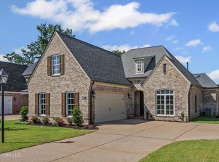 4263 Bolivar Trl S, Olive Branch, MS 38654