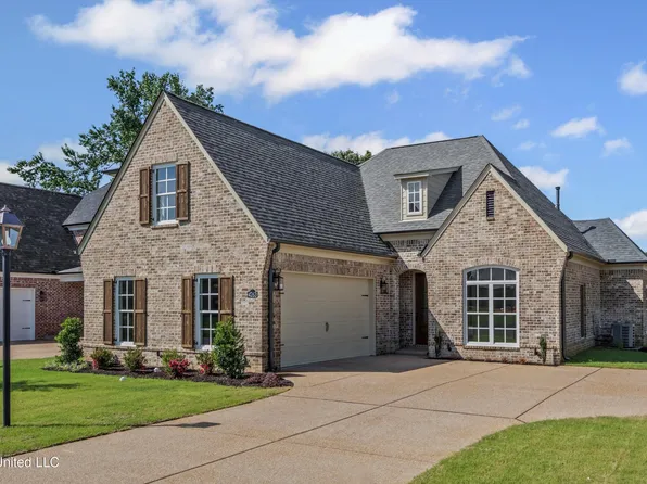 4263 Bolivar Trl S, Olive Branch, MS 38654