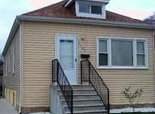 1707 W Montvale Ave, Chicago, IL
