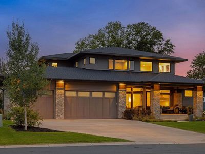 1820 Annika Dr N, Lake Elmo, MN, 55042