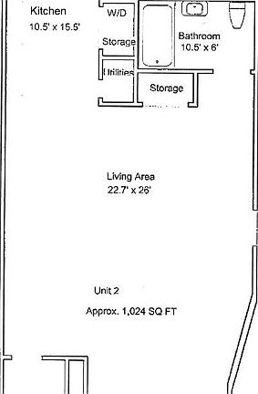2nd image of this home