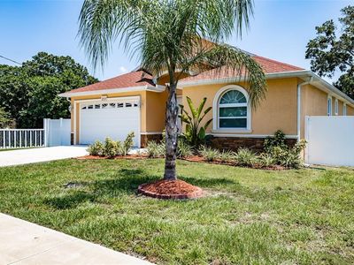 3414 W Dewey St, Tampa, FL, 33607