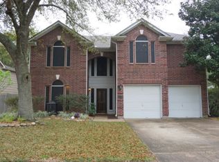 1329 Coleman Boylan Dr, League City, TX 77573