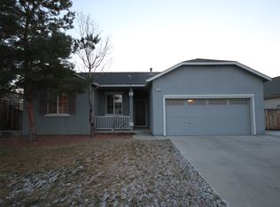 11790 Desert Bloom Dr, Reno, NV 89506