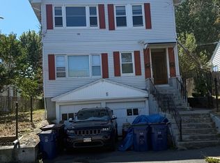 158 Reservoir Ave, Revere, MA 02151