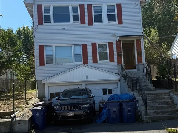 158 Reservoir Ave, Revere, MA 02151