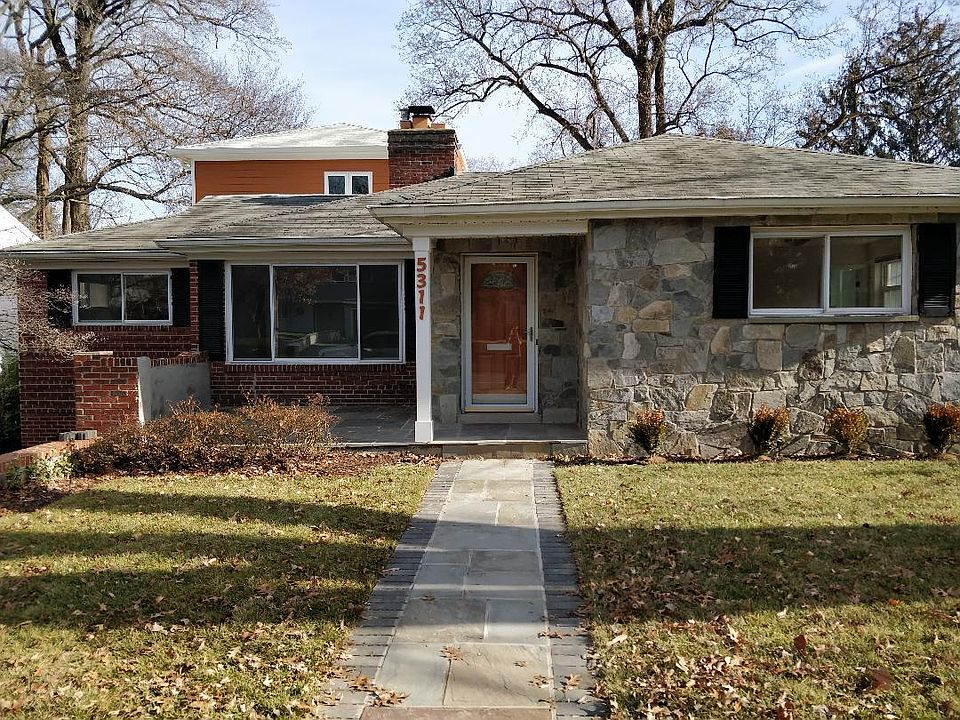 1st image of 5311 Sangamore Rd