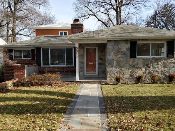 5311 Sangamore Rd, Bethesda, MD 20816