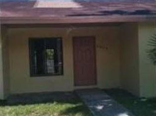 14107 SW 282nd St, Homestead, FL 33033