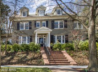 5500 Chevy Chase Pkwy NW, Washington, DC 20015