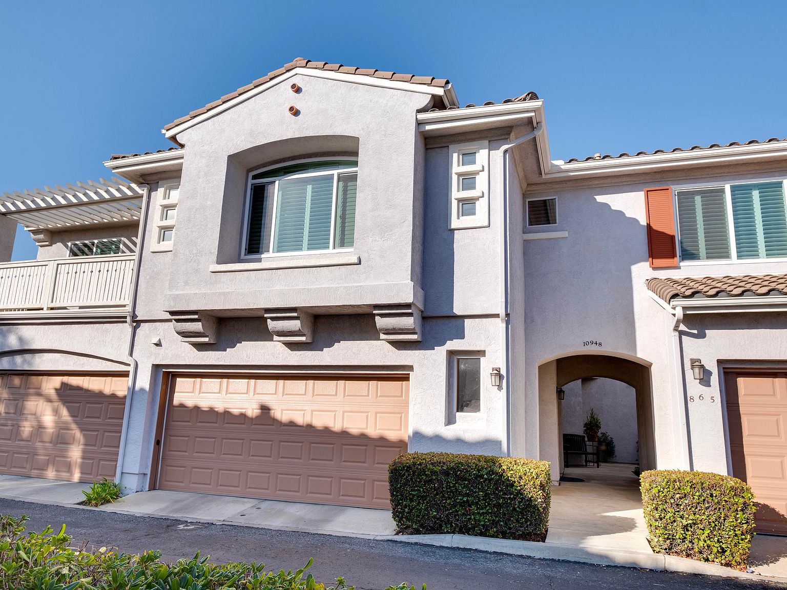 10948 Ivy Hill Dr Unit 8, San Diego, CA 92131 | Zillow