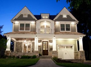 724 Hill Ave, Glen Ellyn, IL