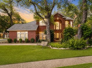 13107 Winding Creek, San Antonio, TX 78231