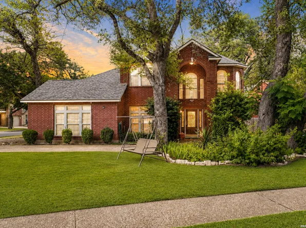 13107 Winding Creek, San Antonio, TX 78231