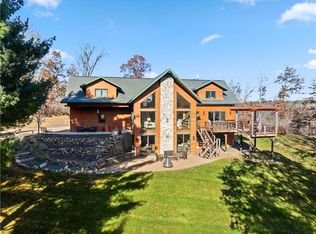 2424 12 3/4 Ave, Cameron, WI 54822