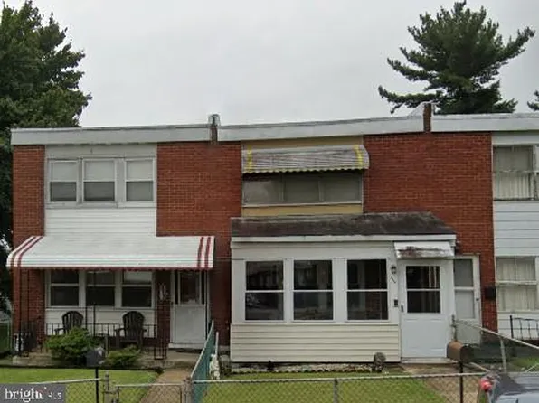 2711 Yarnall Rd, Baltimore, MD 21227