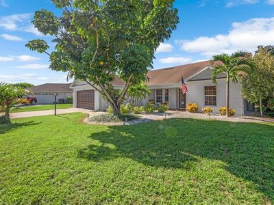 27241 Tortoise TRL, Bonita Springs, FL, 34135