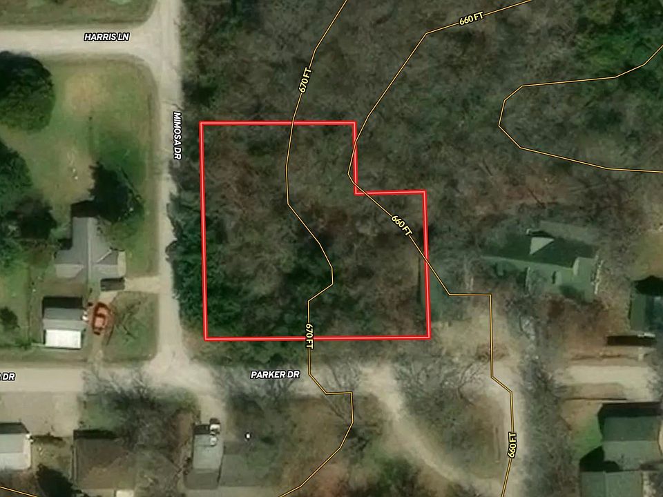 1st image of Tbd Parker Dr