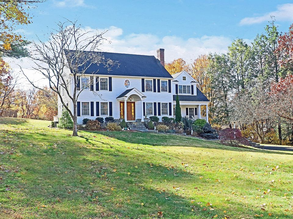 16 Stonecrest Road